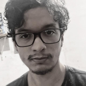 Foto de Eduardo Silva
