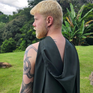 Foto de Lucas Giesteira