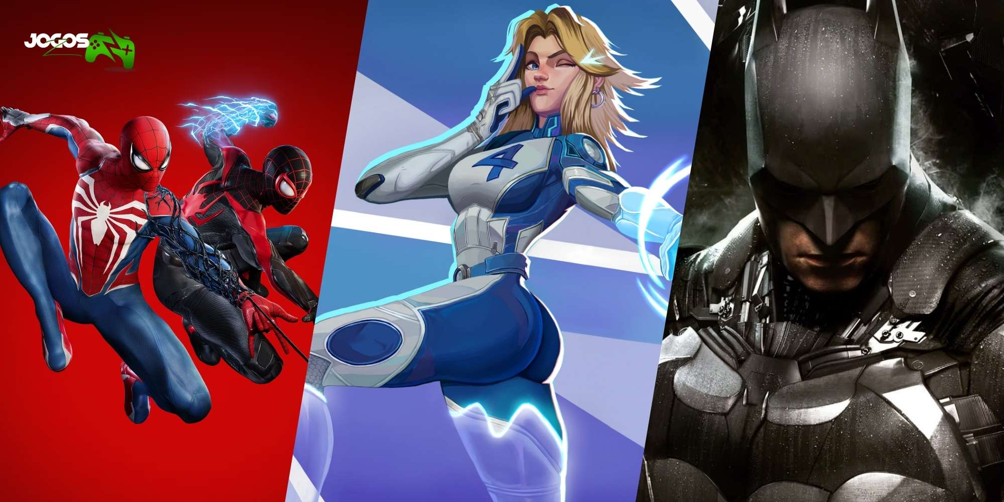 Top 10 Jogos de RPG em 2D 2025: os melhores!