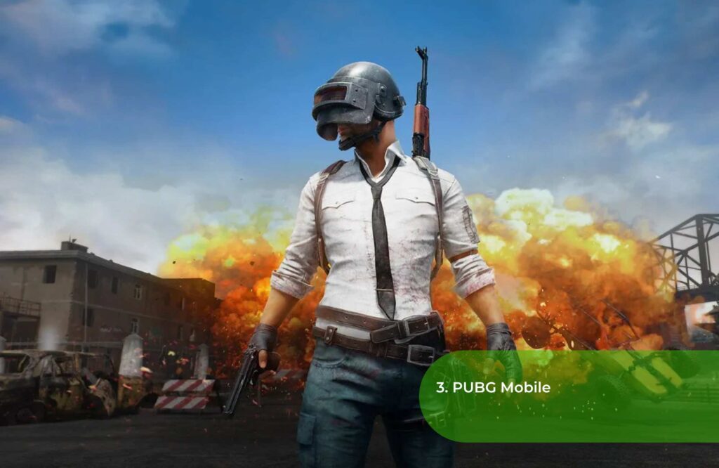 PUBG Mobile