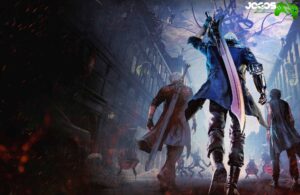 Curiosidades Devil May Cry as 20 principais da franquia!