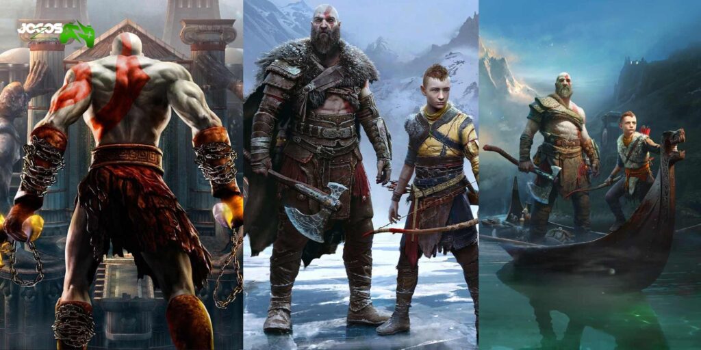 Top 10 Jogos de RPG em 2D 2025: os melhores!