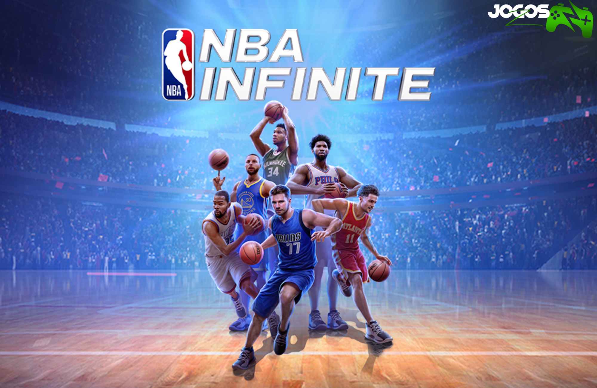 Jogos de basquete para celular Confira os melhores para 2025!