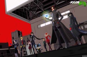 Lançamentos RPG Mobile 2025 Novos Jogos para Android e iOS Brasil