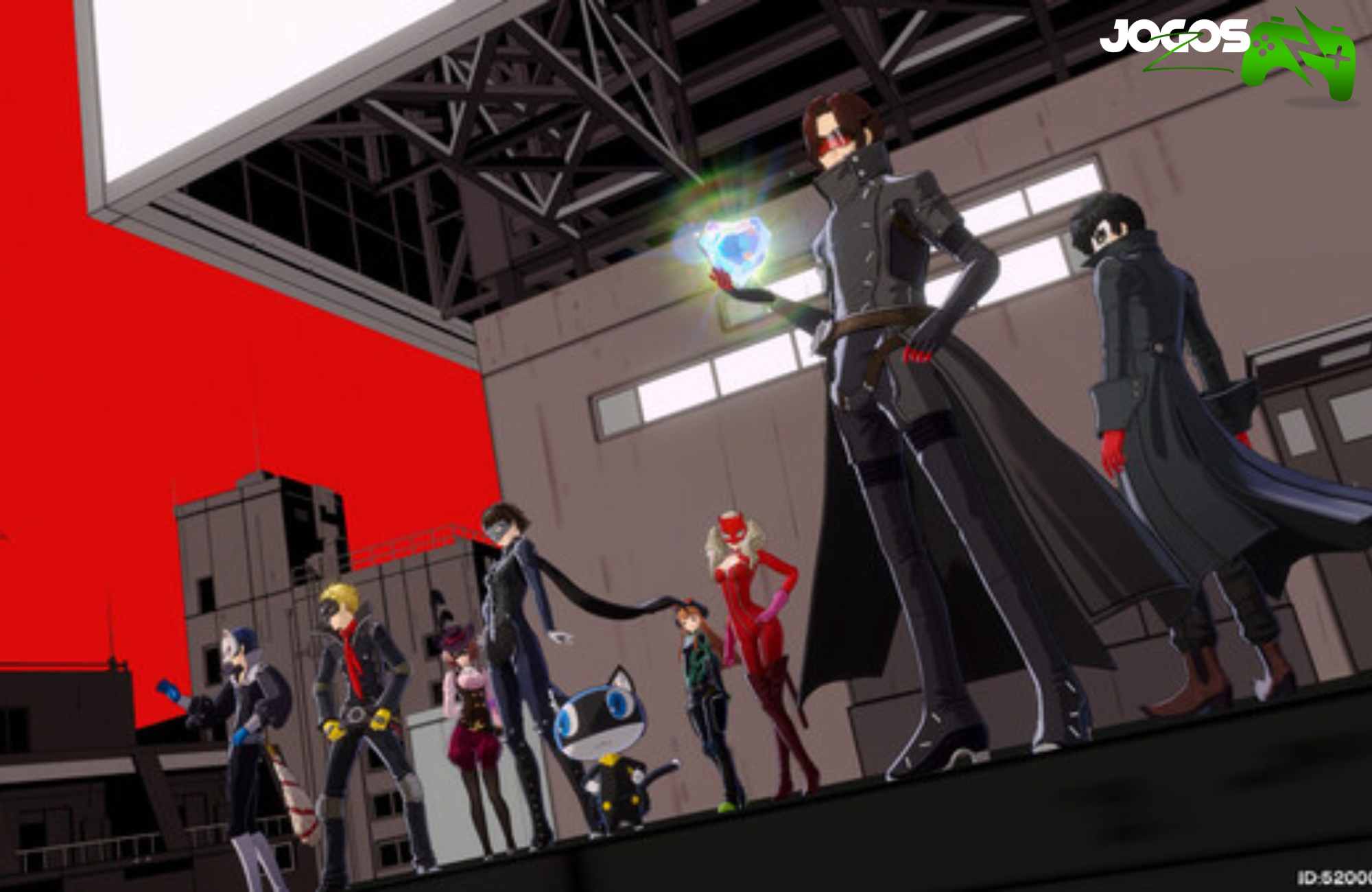 Lançamentos RPG Mobile 2025 Novos Jogos para Android e iOS Brasil
