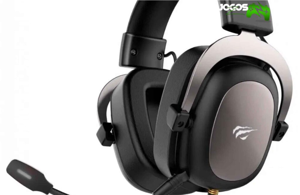 Melhores Headsets Gamer 2025 - Guia de Compra Atualizado