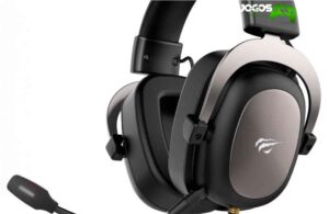 Melhores Headsets Gamer 2025 - Guia de Compra Atualizado