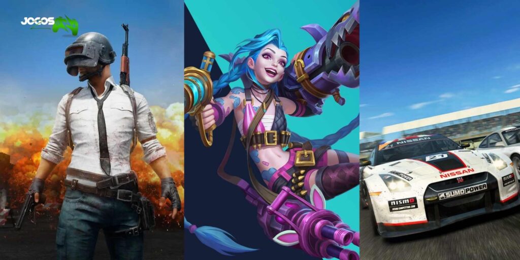 Top 10 Jogos de RPG em 2D 2025: os melhores!