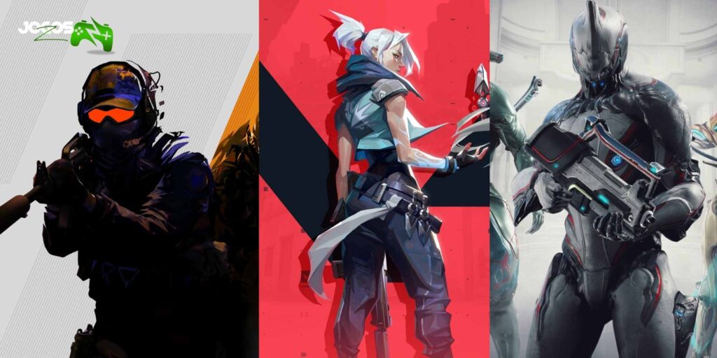Melhores Jogos FPS Grátis para PC em 2025 Free to Play
