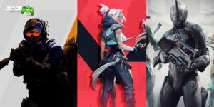 Melhores Jogos FPS Grátis para PC em 2025 Free to Play