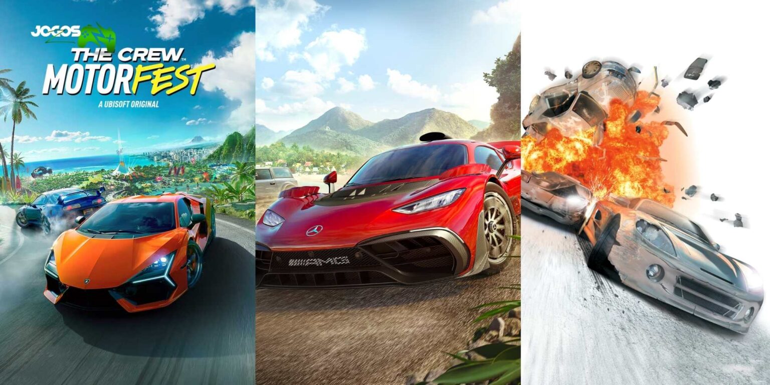 Top 10 Jogos de RPG em 2D 2025: os melhores!