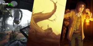 Melhores Jogos de Puzzle para PC - Desafios Mentais 2025