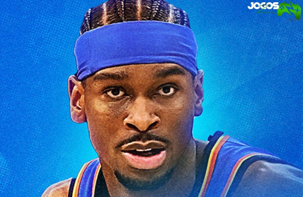 NBA 2K Mobile (Season 7)