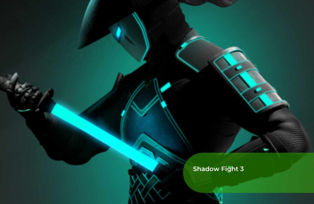 Shadow Fight 3