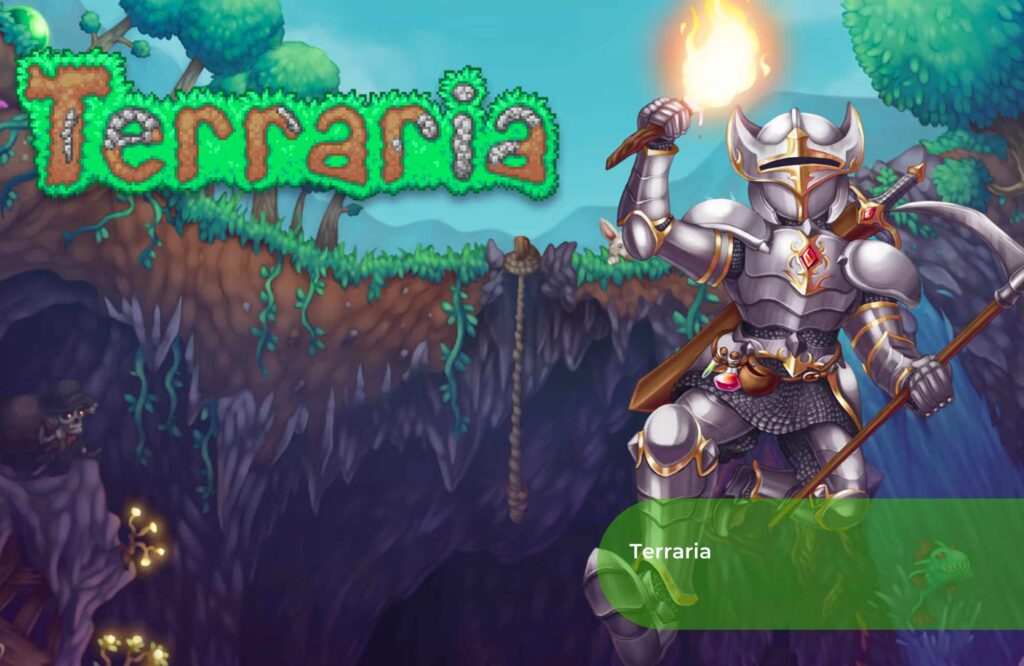 Terraria