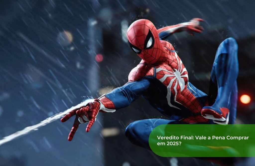 Veredito Final Vale a Pena Comprar em 2025