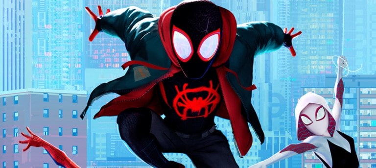 Homem-Aranha de Miles Morales: Origem