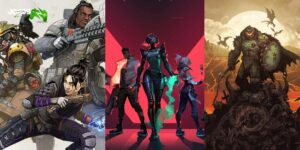 20 Melhores Jogos de Tiro 2025 FPS e TPS Imperdíveis