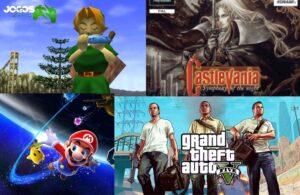 60 Melhores Jogos de Todos os Tempos Obras Primas Atemporais Rankeadas pelo Metacritic