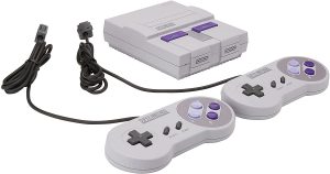 Melhores consoles de jogos retrô 2020