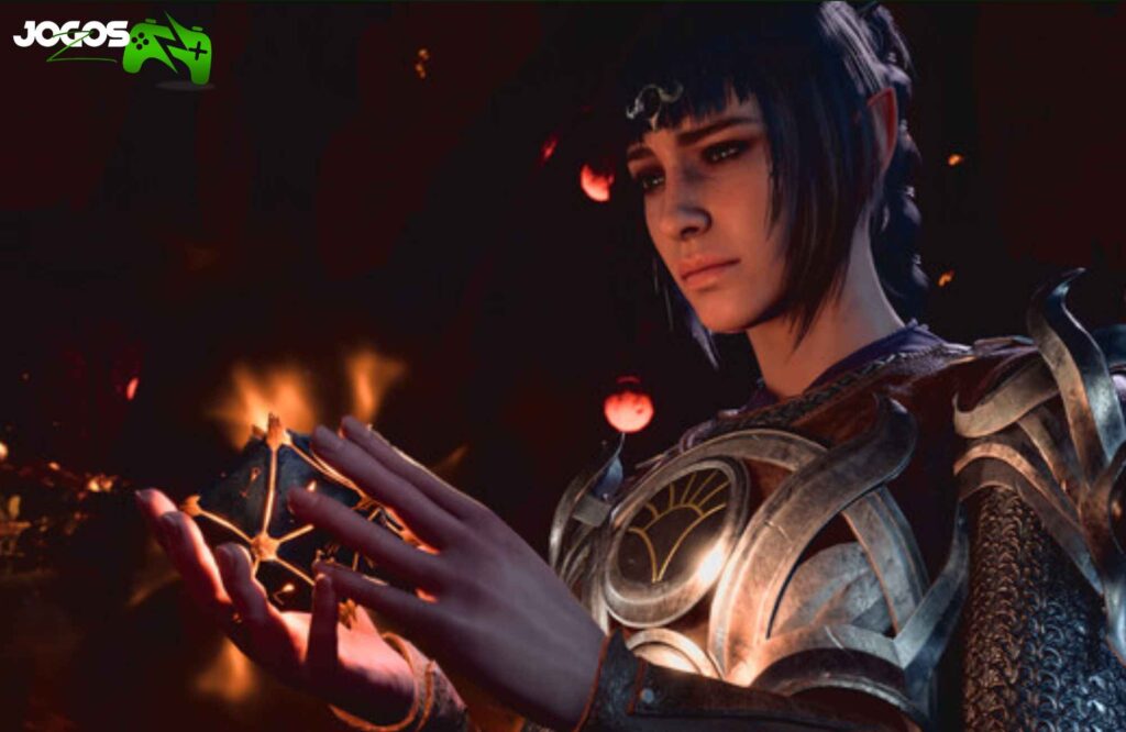 Baldur's Gate 3 (2023)