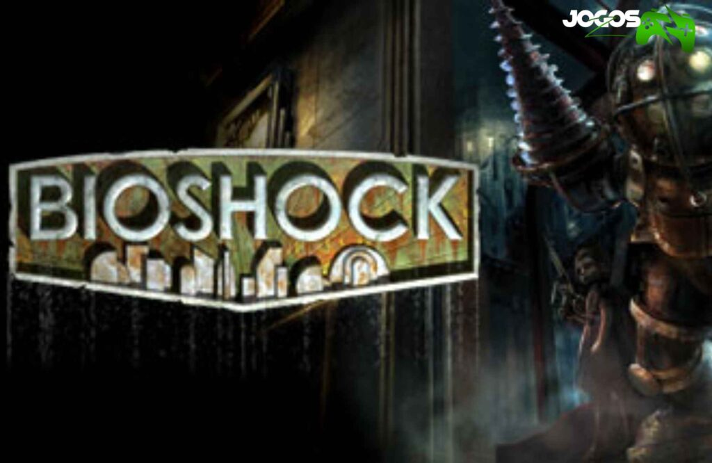BioShock (2007)