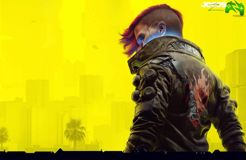 Cyberpunk 2077 Phantom Liberty (2023Atualizações 2025)