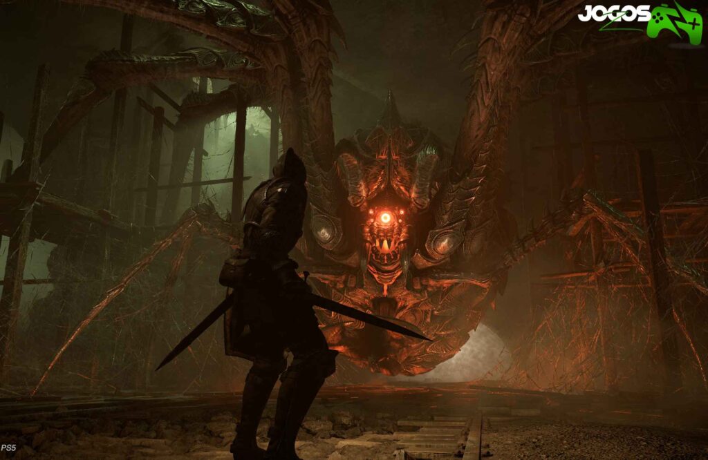 Demon Souls Vale a Pena O Que é e Por Que Ainda Importa