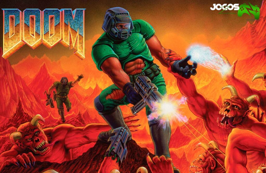 Doom (1993)