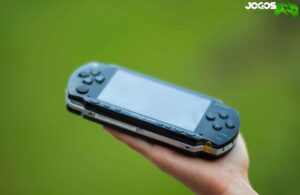 Emuladores de PSP para Android Os Melhores para 2025