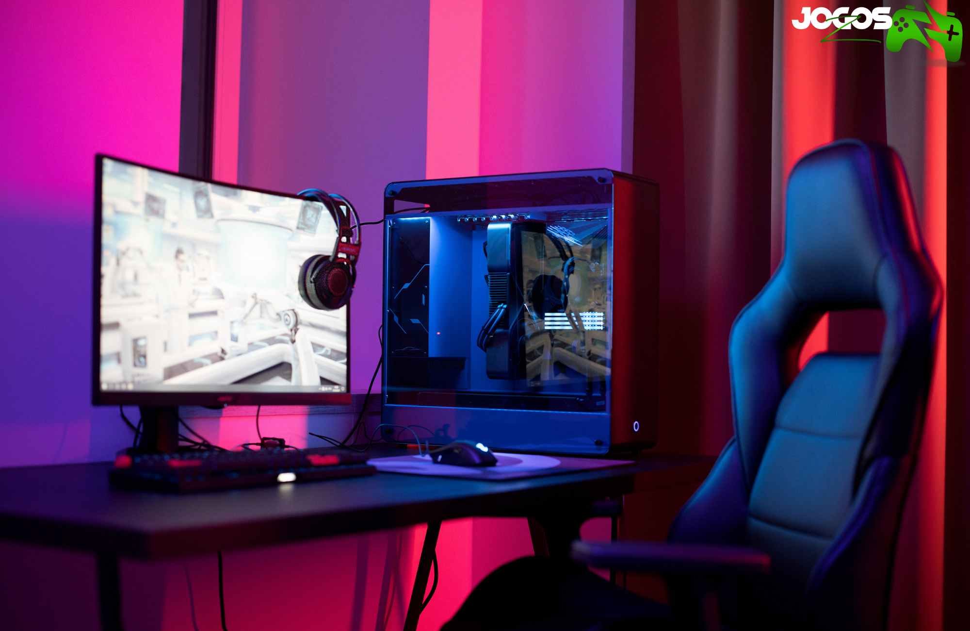 Game Design Salário Guia Completo da Profissão + Principais Nomes da Área em 2025