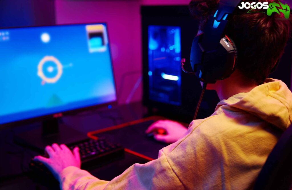 Game Design Salário O Que é um Game Designer
