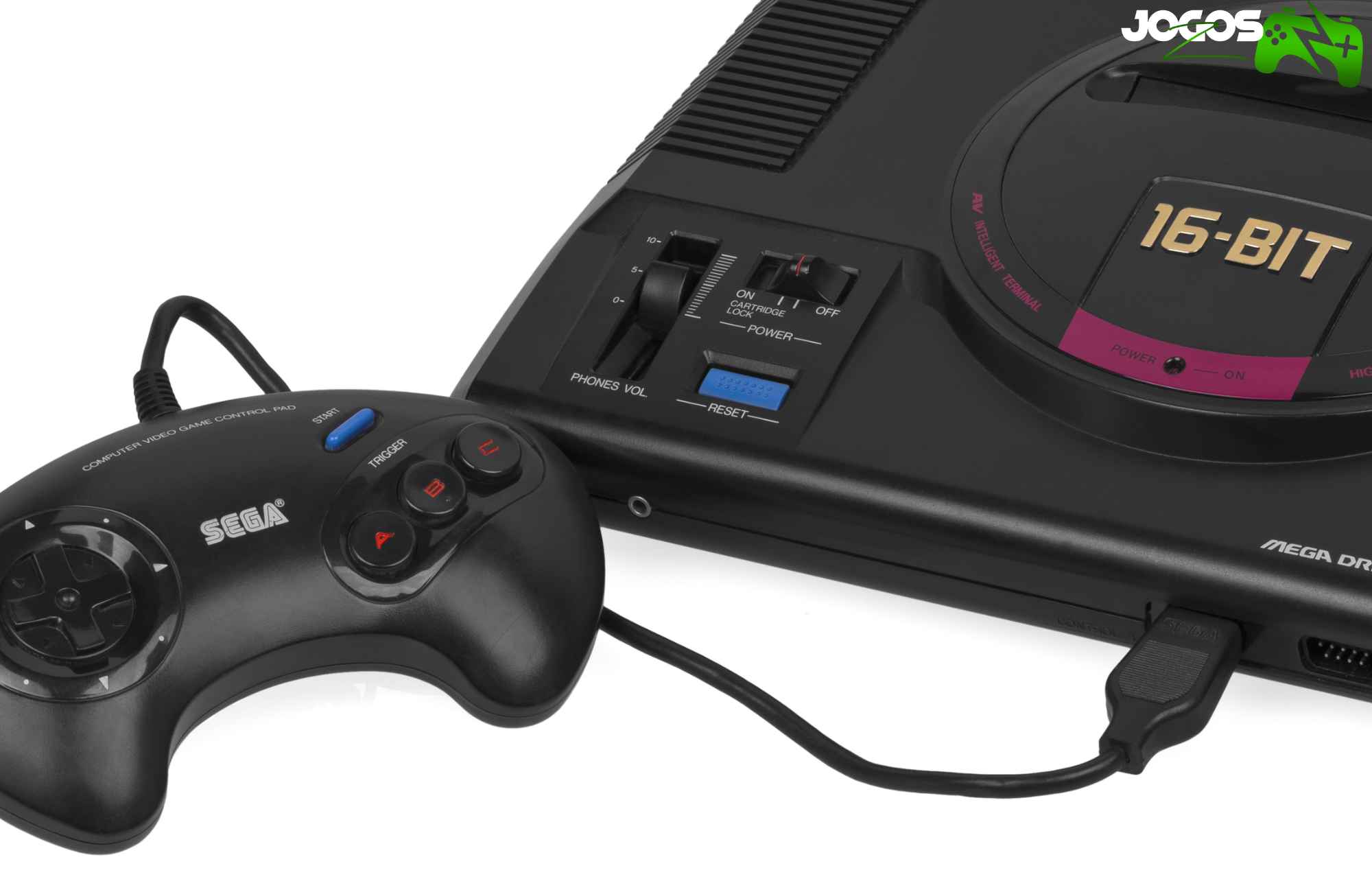 Jogos do Mega Drive Lista com os 10 Melhores do Clássico (2025)