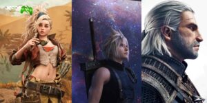 Melhores Jogos de PC em 2025 Lista Definitiva Atualizada