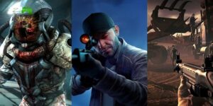 Melhores Jogos de Tiro Offline para Celular em 2025 - Ação Portátil