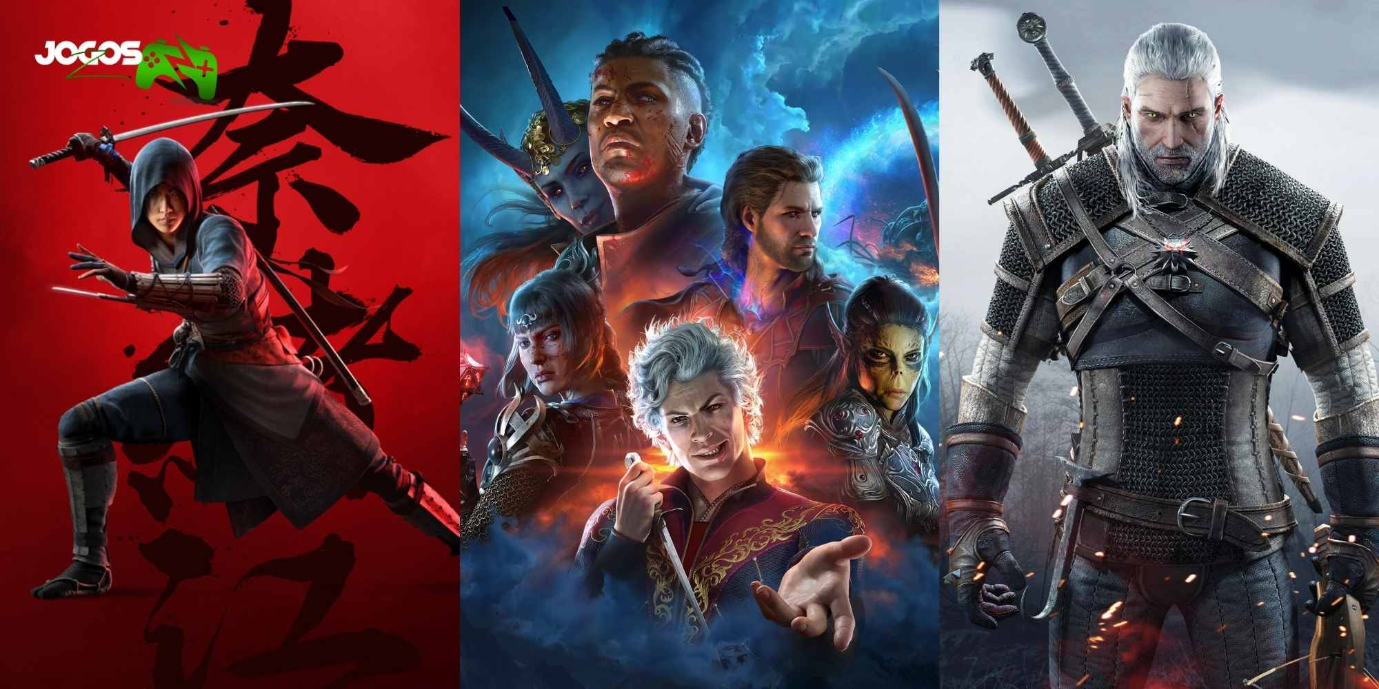 Melhores Jogos para PC Médio em 2025 Performance Equilibrada