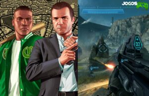 Melhores jogos Xbox One saiba quais são os 15 melhores e disponibilidade em 2025!