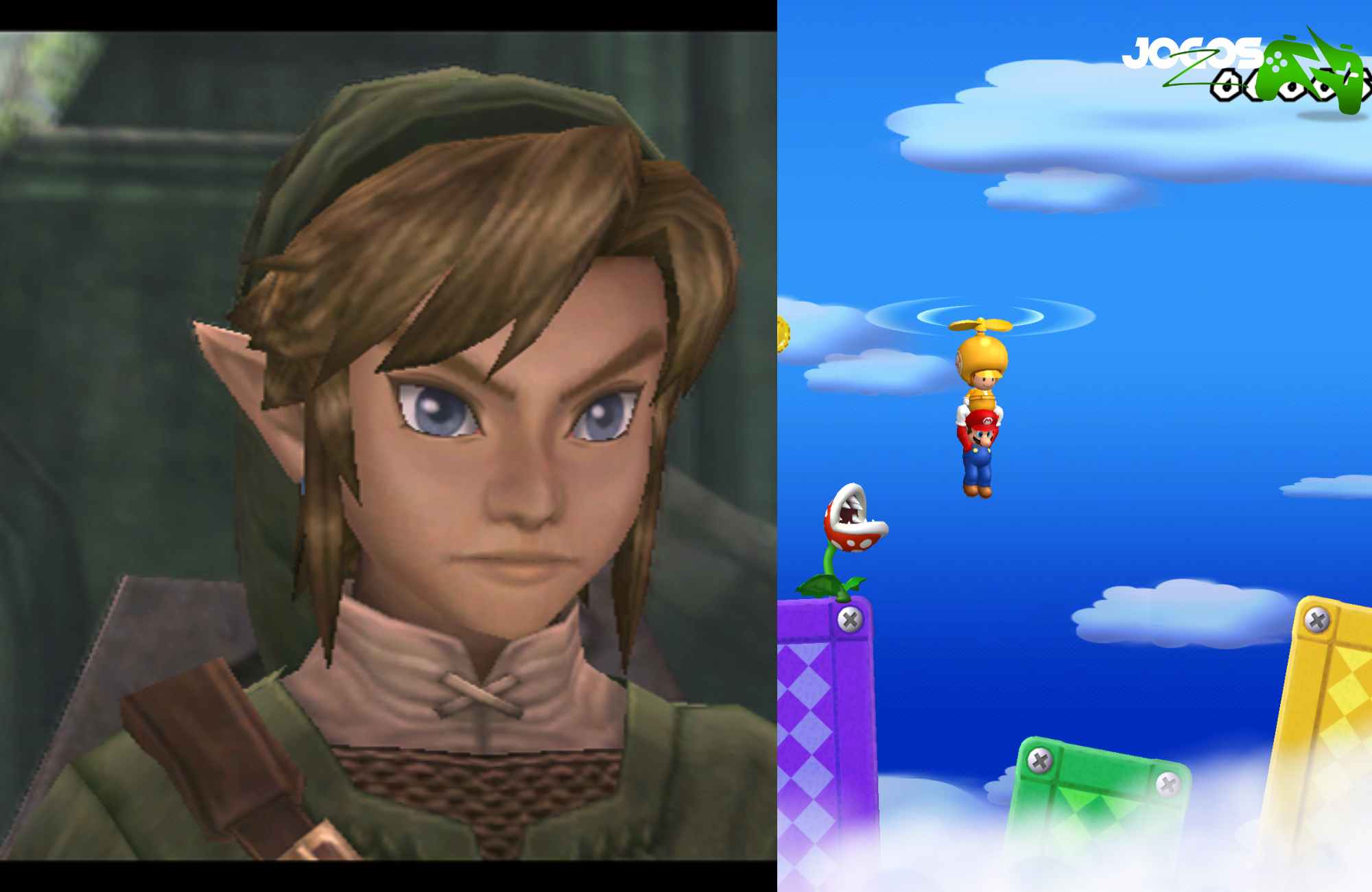 Melhores jogos de Nintendo Wii Top 20 - Guia Completo 2025