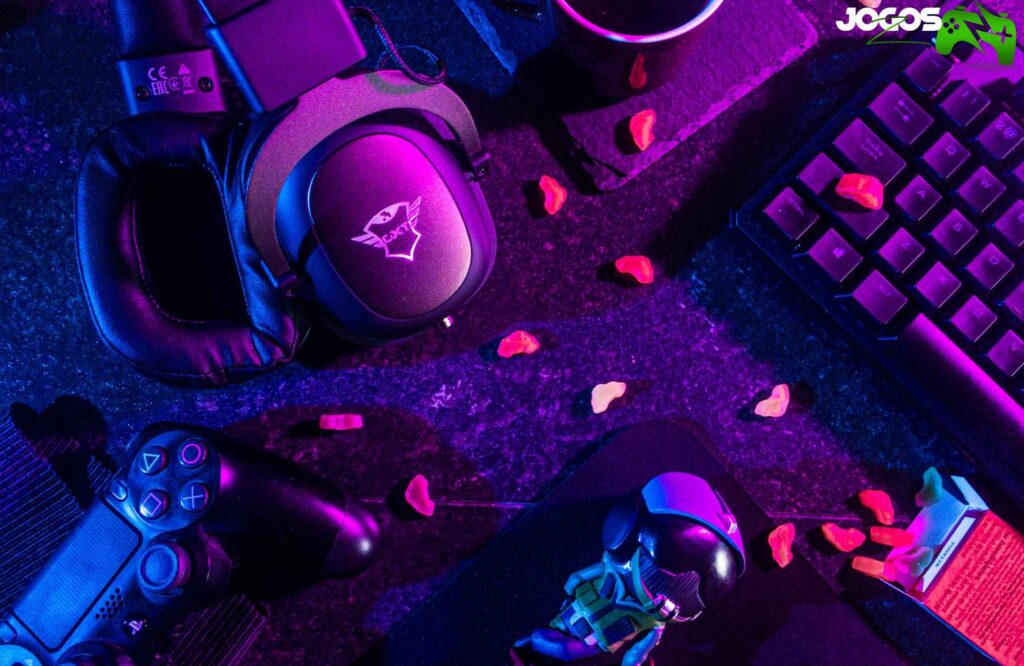 Mercado de Games em 2025 Oportunidades e Crescimento além do Game Design Salário