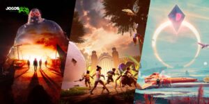 Os 15 Melhores Jogos de Sobrevivência do Xbox Series XS e Xbox One