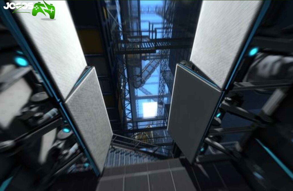 Portal 2 (2011)