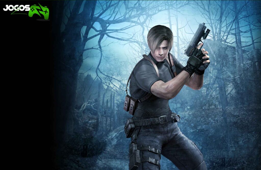 Resident Evil 4 (2005)