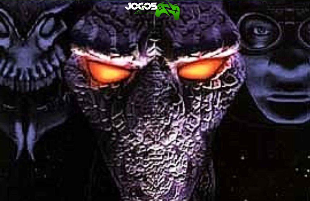 StarCraft (1998)