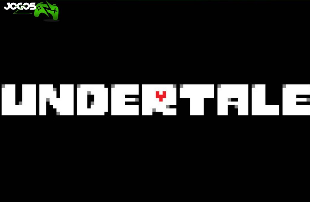 Undertale (2015)