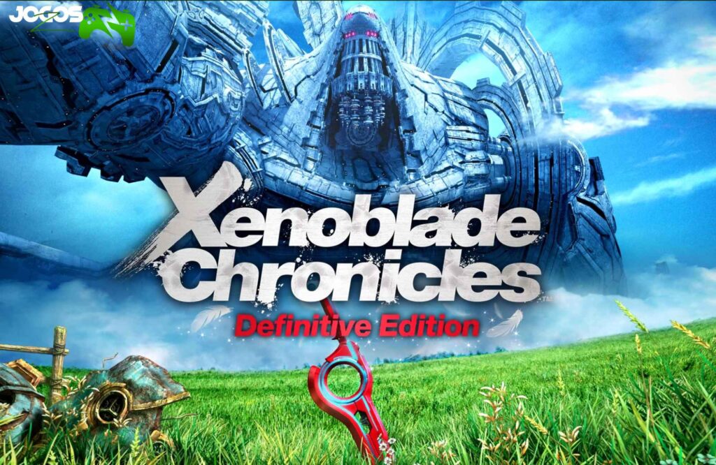 Xenoblade Chronicles (2010)