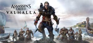 Assassin’s creed: valhalla- review