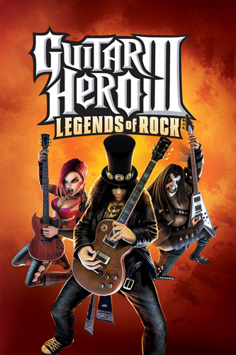 Guitar hero- os 6 melhores jogos da série
