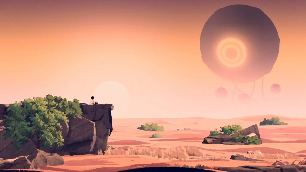 jogos com melhores gráficos 2025: Planet of Luna