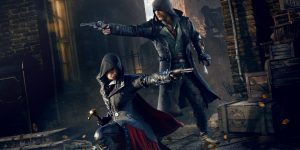 Os 10 melhores videogames sobre crimes