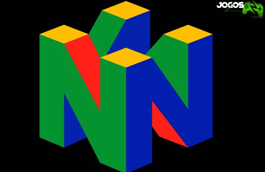 Curiosidades Nintendo 64 2025 Confira mais de 10 do Icônico Console!